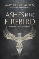 Ashes Of The Firebird