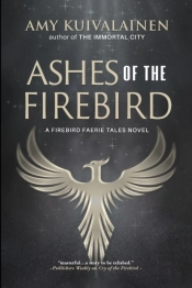 Ashes Of The Firebird