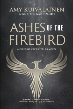 Bertrand.pt - Ashes Of The Firebird
