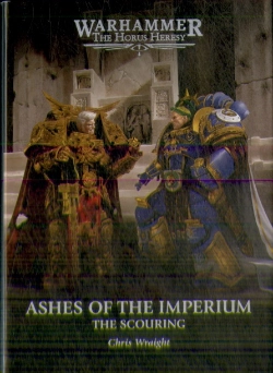 Bertrand.pt - Ashes Of The Imperium