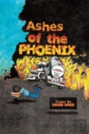 Ashes Of The Phoenix