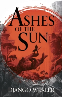 Bertrand.pt - Ashes Of The Sun