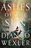 Ashes Of The Sun