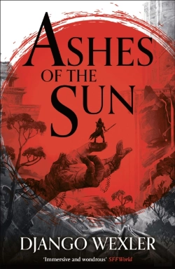 Bertrand.pt - Ashes Of The Sun