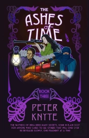 Ashes Of Time