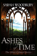 Ashes Of Time