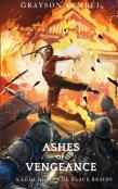 Ashes Of Vengeance