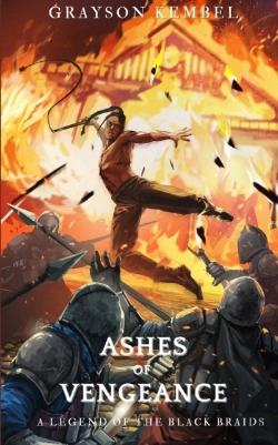 Bertrand.pt - Ashes Of Vengeance
