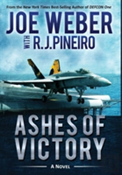 Ashes Of Victory