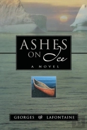 Ashes On Ice