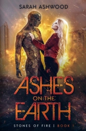 Ashes On The Earth