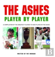 Ashes Player By Player
