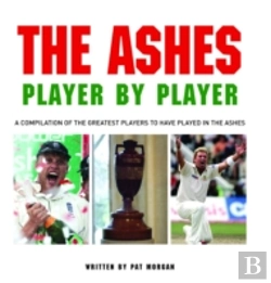 Bertrand.pt - Ashes Player By Player
