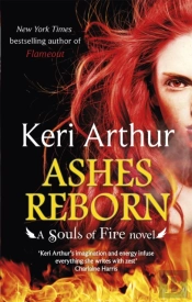 Ashes Reborn