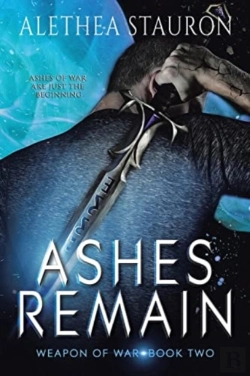 Bertrand.pt - Ashes Remain: Book Two