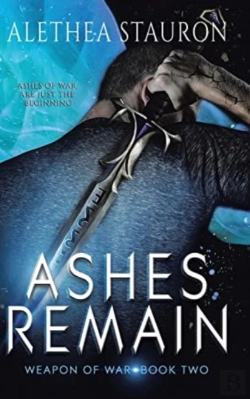 Bertrand.pt - Ashes Remain: Book Two