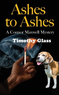 Bertrand.pt - Ashes To Ashes : A Connor Maxwell Myster