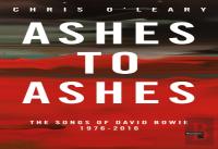 Ashes To Ashes