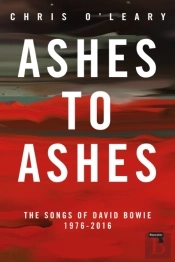 Ashes To Ashes