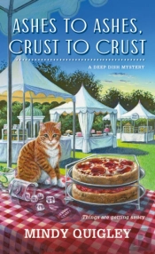 Ashes To Ashes, Crust To Crust
