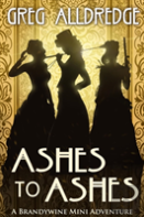 Ashes To Ashes