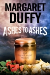 Ashes To Ashes Large Print