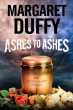 Bertrand.pt - Ashes To Ashes Large Print