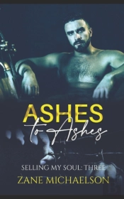 Ashes To Ashes