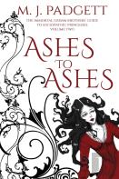 Ashes To Ashes
