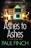 Ashes To Ashes