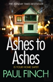 Ashes To Ashes