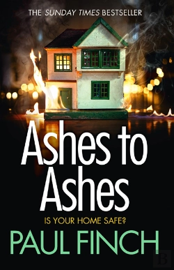 Bertrand.pt - Ashes To Ashes
