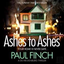 Bertrand.pt - Ashes To Ashes