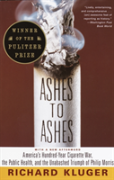 Ashes To Ashes
