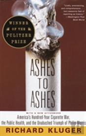 Ashes To Ashes