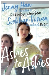 Ashes To Ashes