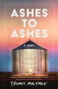 Ashes To Ashes
