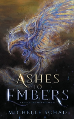 Bertrand.pt - Ashes To Embers