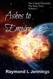Ashes To Empire