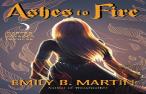 Ashes To Fire