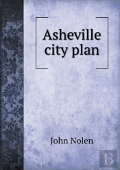 Asheville City Plan