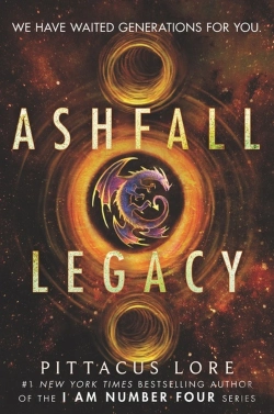 Bertrand.pt - Ashfall Legacy