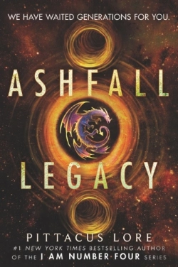 Bertrand.pt - Ashfall Legacy