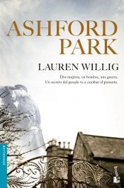 Ashford Park
