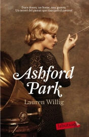 Ashford Park