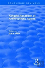 Ashgate Handbook Of Antineoplastic Agents
