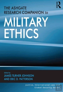Bertrand.pt - Ashgate Research Companion To Military Ethics