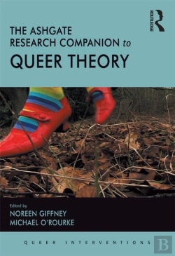 Bertrand.pt - Ashgate Research Companion To Queer Theory