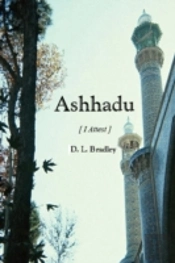 Ashhadu (I Attest)