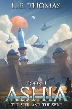 Bertrand.pt - Ashia: The Seer And The Spire